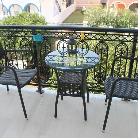 Panorama Hotel de apartamente