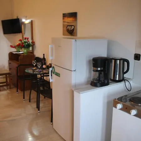 Panorama Hotel de apartamente