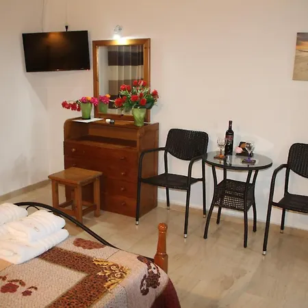 Panorama 3* Agios Georgios (Corfu)