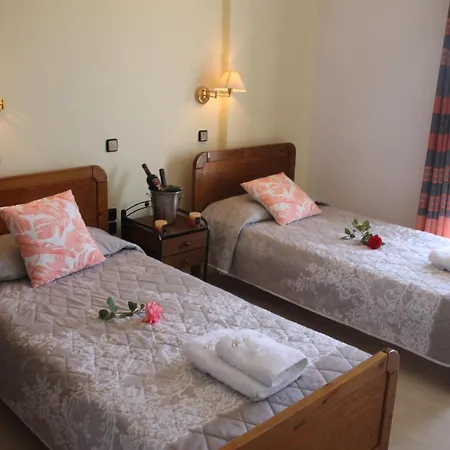 Panorama Hotel de apartamente 3*