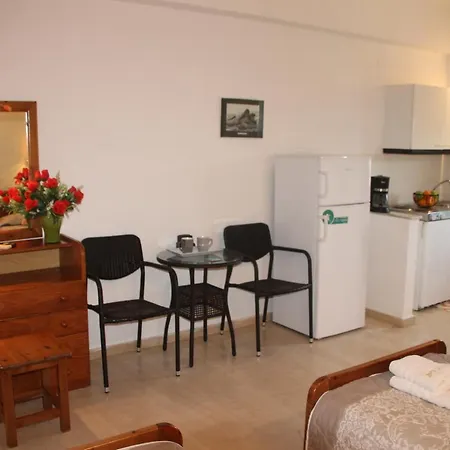 Panorama 3* Agios Georgios (Corfu)