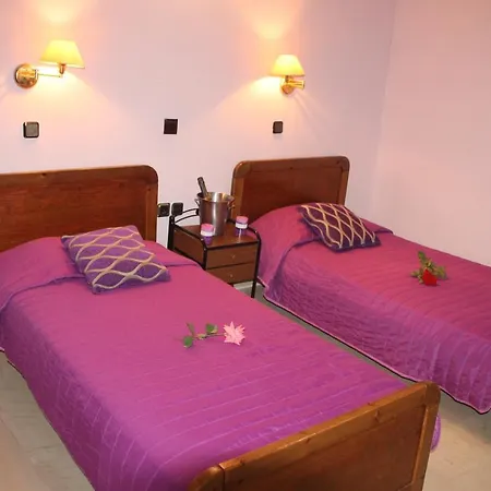 Panorama Aparthotel Agios Georgios (Corfu)