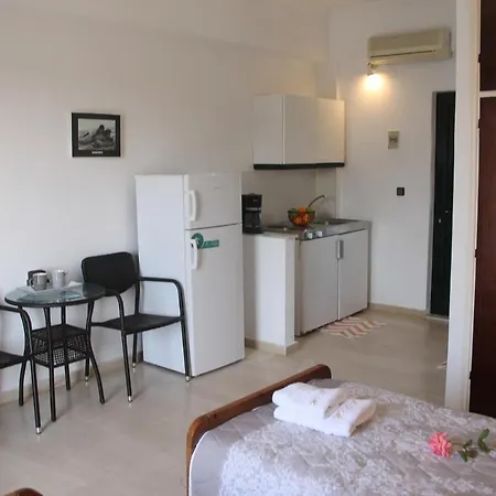 Panorama Aparthotel