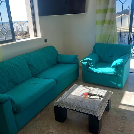 Aparthotel Panorama