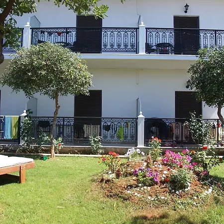 Panorama Agios Georgios (Corfu)