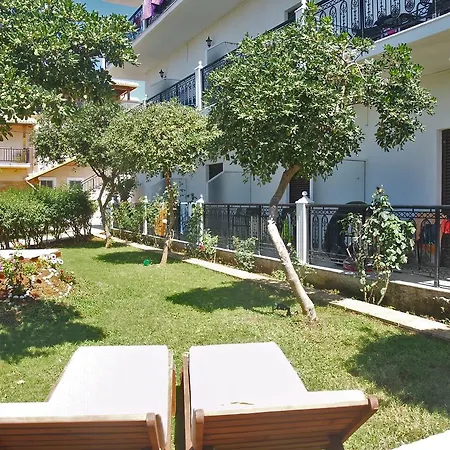 Panorama Hotel de apartamente