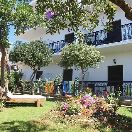 Panorama Agios Georgios (Corfu)