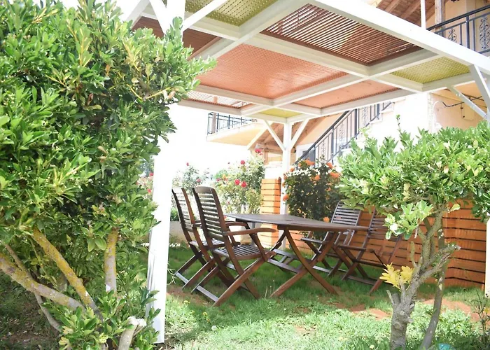 Panorama 3* Agios Georgios (Corfu)