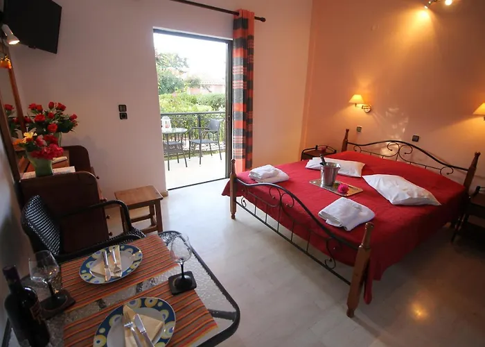 Apart-hotel Panorama