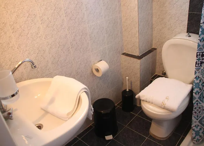 Panorama Agios Georgios (Corfu)