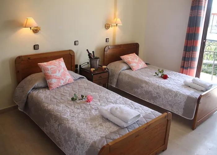 Panorama Apart-hotel