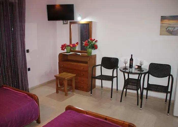 Panorama Apart-hotel 3*