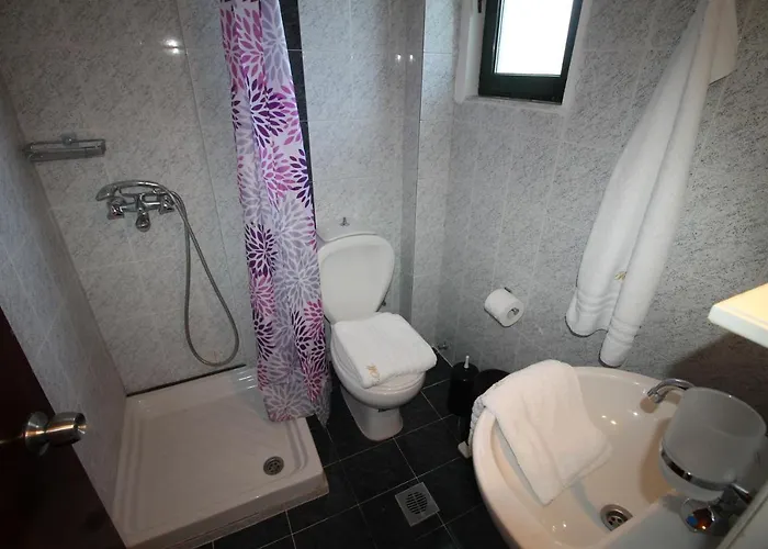 Panorama 3* Agios Georgios (Corfu)