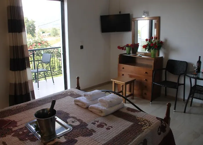 Apart-hotel Panorama 3*