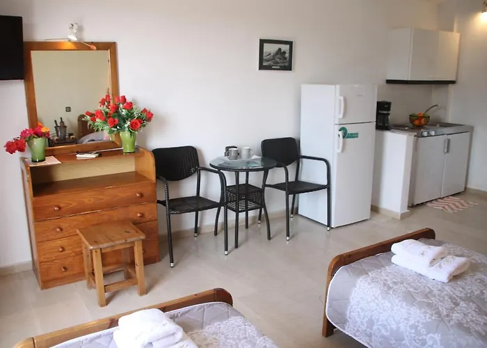 Panorama Agios Georgios (Corfu)