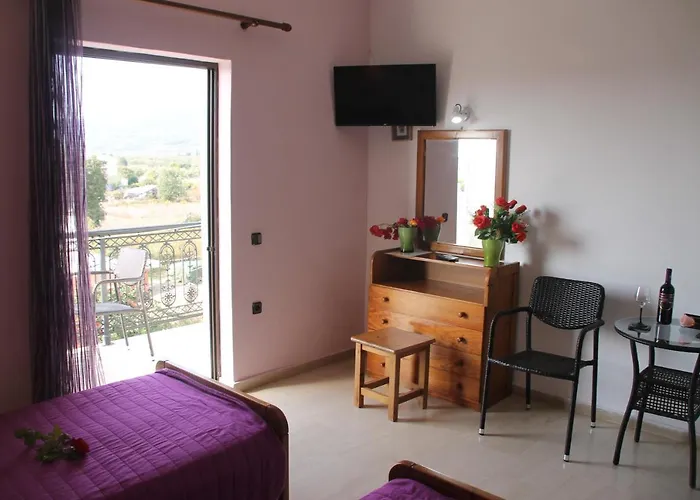 Apart-hotel Panorama