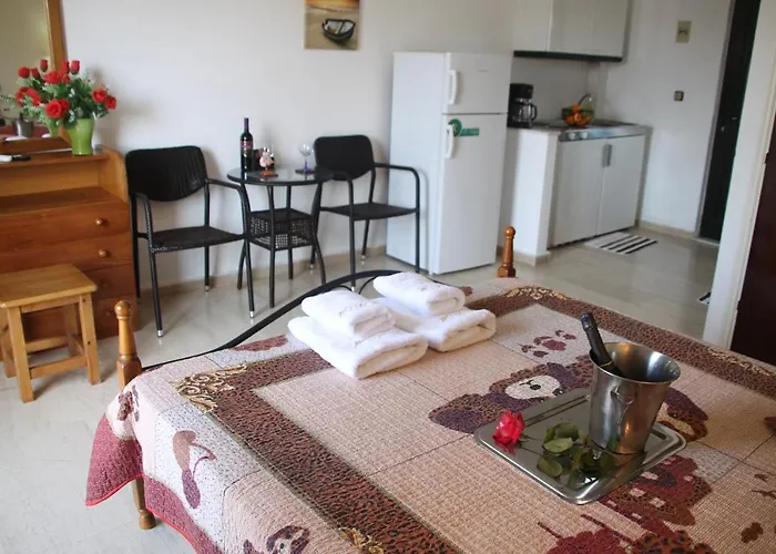 Panorama 3* Agios Georgios (Corfu)