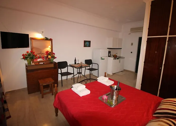 Panorama Apart-hotel