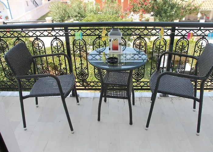 Panorama Agios Georgios (Corfu)