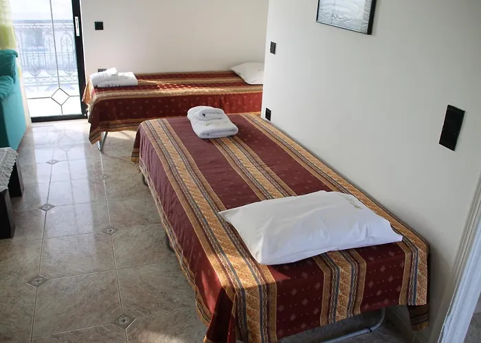 Panorama Apart-hotel 3*