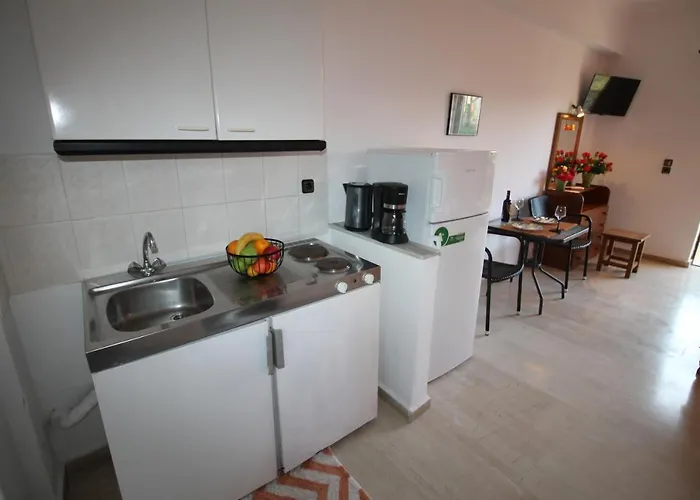 Apart-hotel Panorama