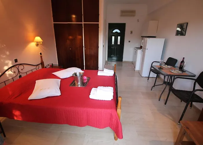 Panorama Apart-hotel 3*