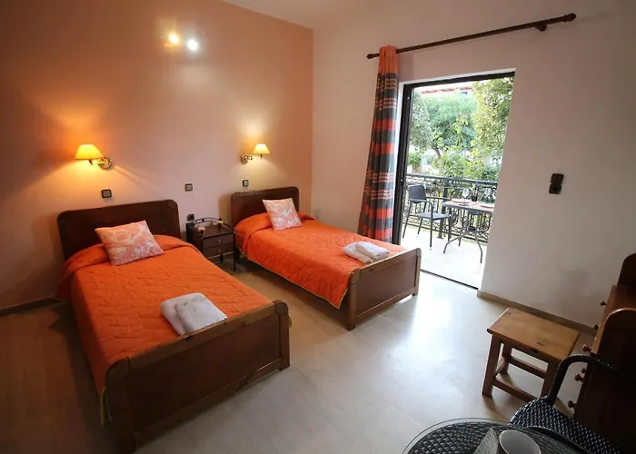 Panorama Apart-hotel 3*