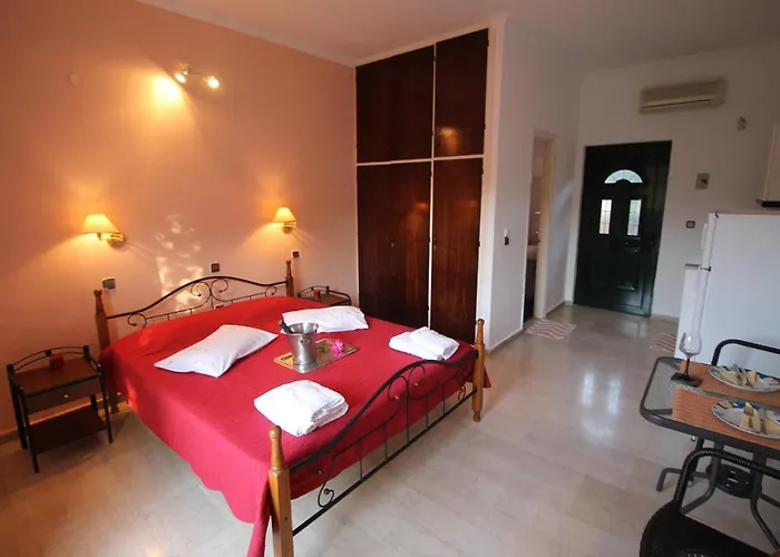 Apart-hotel Panorama