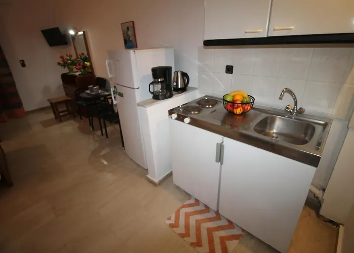 Apart-hotel Panorama