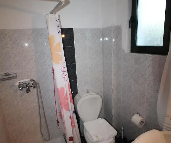 Panorama 3* Agios Georgios (Corfu)