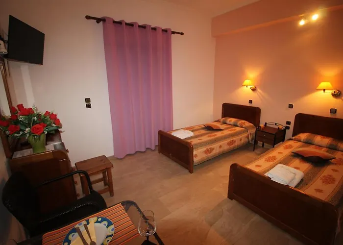 Panorama Apart-hotel