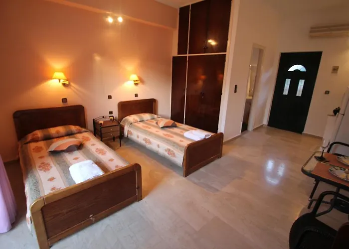 Panorama Apart-hotel