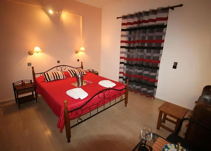 Apart-hotel Panorama 3*