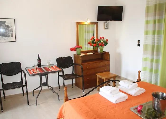 Panorama Apart-hotel 3*