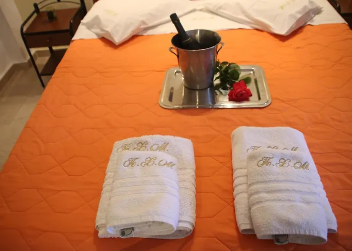 Apart-hotel Panorama 3*