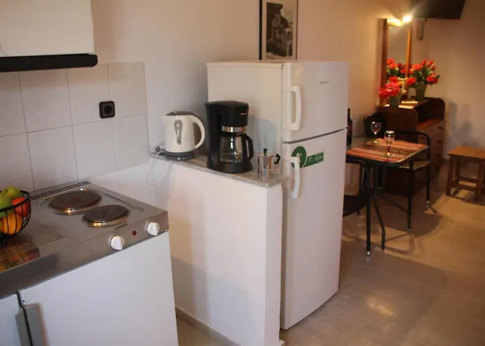 Panorama Apart-hotel 3*