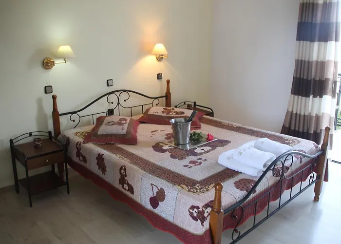 Panorama Apart-hotel 3*