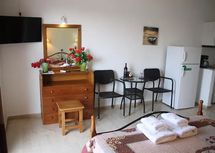 Panorama Apart-hotel