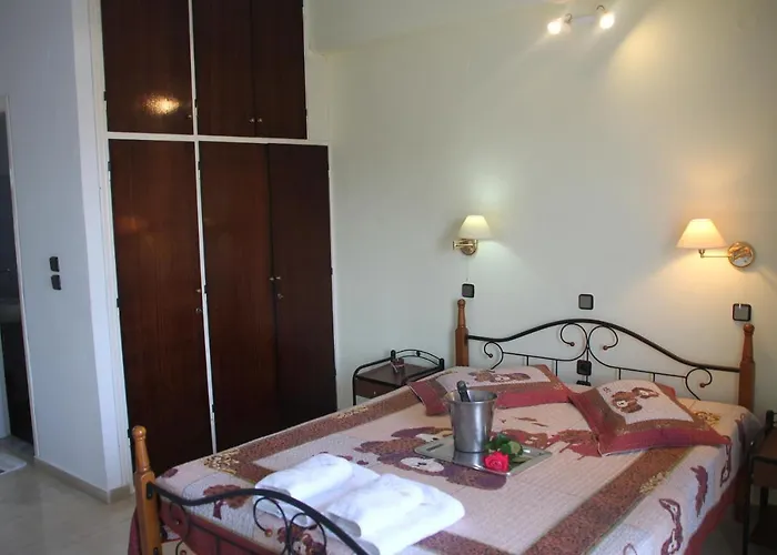 Panorama 3* Agios Georgios (Corfu)