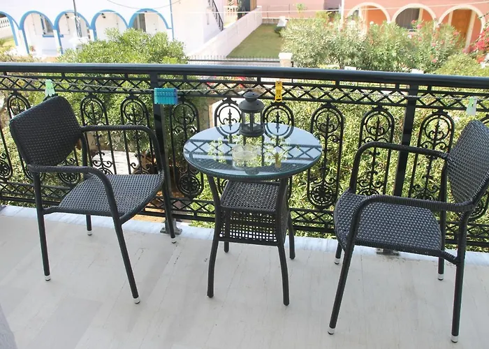 Panorama Apart-hotel