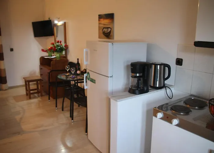 Panorama Lejlighedshotel