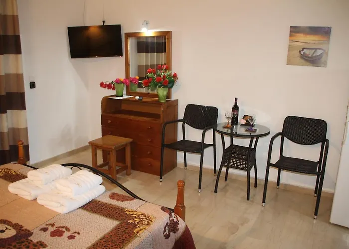 Panorama 3* Agios Georgios (Corfu)