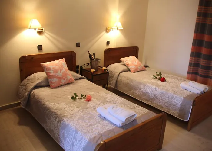 Panorama Apart-hotel 3*