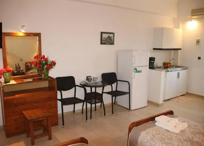 Panorama 3* Agios Georgios (Corfu)