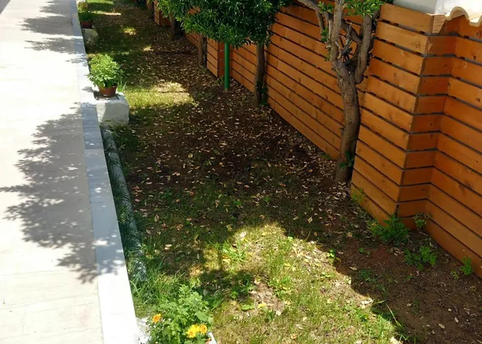 Panorama Apart-hotel Agios Georgios (Corfu)