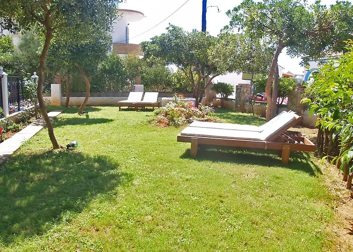 Panorama Apart-hotel 3*