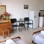 Panorama Агиос-Георгиос