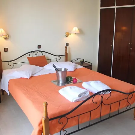 Panorama Hotel apartamentowy