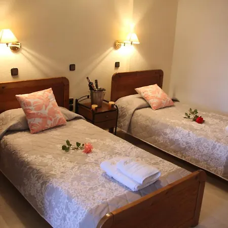 Panorama Lejlighedshotel 3*