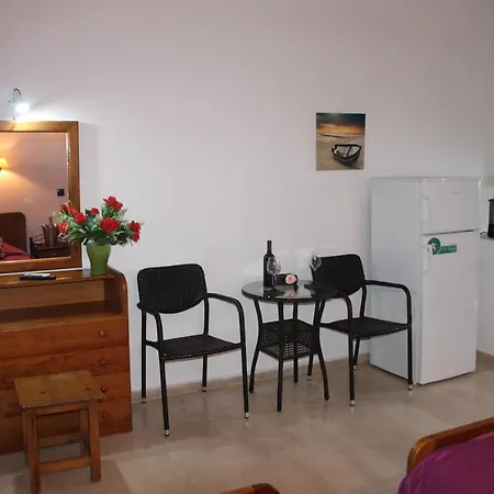 Panorama Hotel apartamentowy Agios Georgios (Corfu)